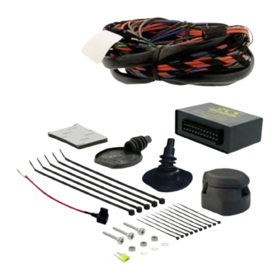 ECS Electronics TO-221-BB Einbauanleitung