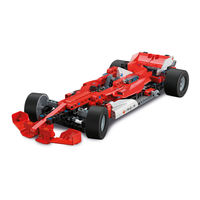 Clementoni 59073 Anleitung