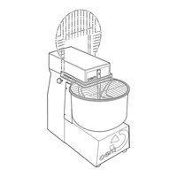 OEM RBID/402/T Gebrauchs- Und Instandhaltungshandbuch