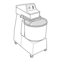 OEM FX/302/T Gebrauchs- Und Instandhaltungshandbuch