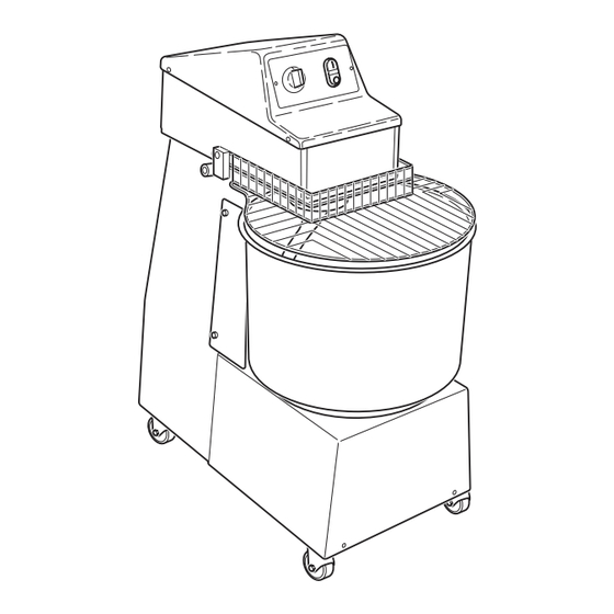 OEM FX series Gebrauchs- Und Instandhaltungshandbuch