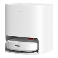 Dreame Bot W10 Benutzerhandbuch