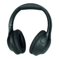 TechniSat STEREOMAN 3 BT Bedienungsanleitung