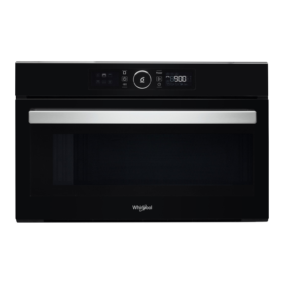 Whirlpool 400011203122 Anleitung