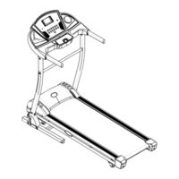 CARE FITNESS CT-705 Bedienungsanleitung