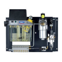 Skf OLA 1 Serie Montageanleitung