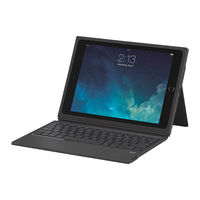 Logitech BLOK Einrichtungshandbuch