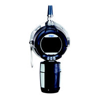 Dräger Polytron Repeater ISA Gebrauchsanweisung