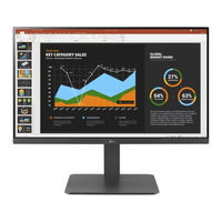 LG 27BR550Y-C.AEU Benutzerhandbuch