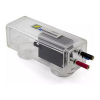Zodiac CLEARWATER LM2 Anleitung