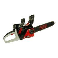 Oregon PowerNow CS250 Originalbetriebsanleitung