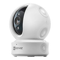 Ezviz ez360 Series Handbuch