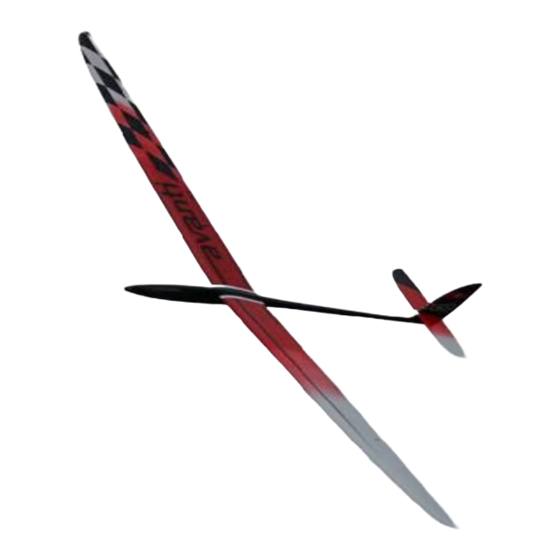 Choco Fly Avanti Bauanleitung