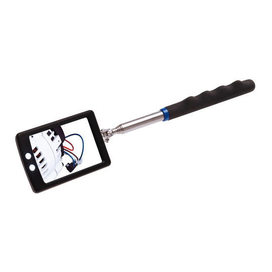 BGS technic 9302 Bedienungsanleitung