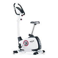 Kettler GIRO M Montageanleitung