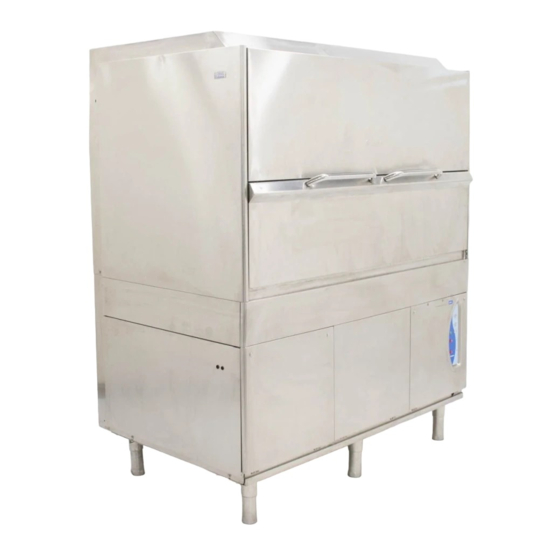 lamber LP8-ek Installation Bedienung