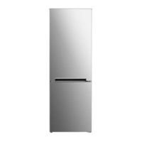 Denner Edition KGK 290NF Bedienungsanleitung