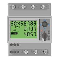 Victron energy ET340 Handbuch