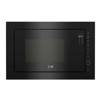 Beko 01M-8849973200-4215-09 Bedienungsanleitung