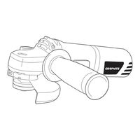 GRAPHITE 59G086 Bedienungsanleitung