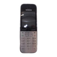 Gigaset SL780 Bedienungsanleitung