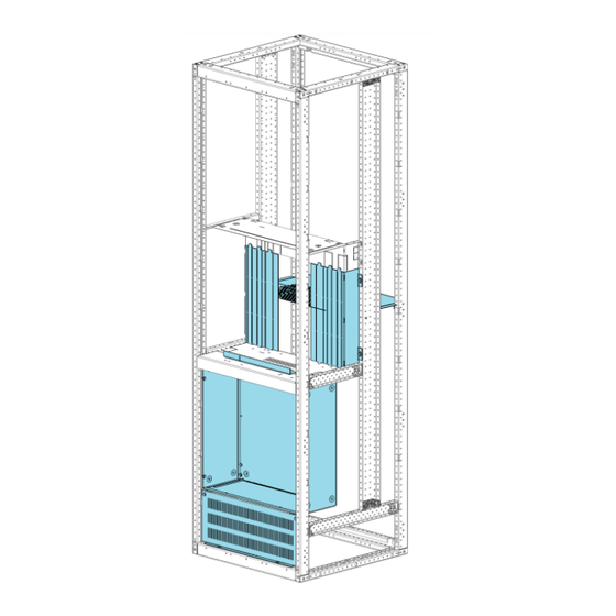 Siemens 3WL Betriebsanleitung