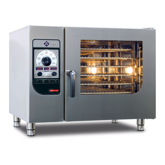 CookMax 6.1 Handbuch