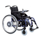 Rollstühle Alber e-fix E35 Gebrauchsanweisung