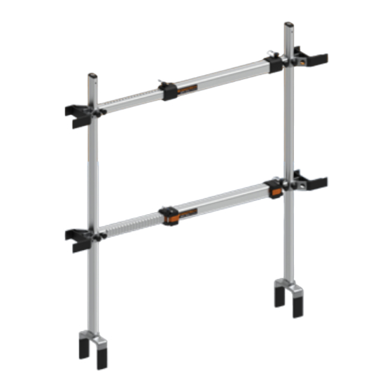 Innotech MFS-Serie Bedienungsanleitung