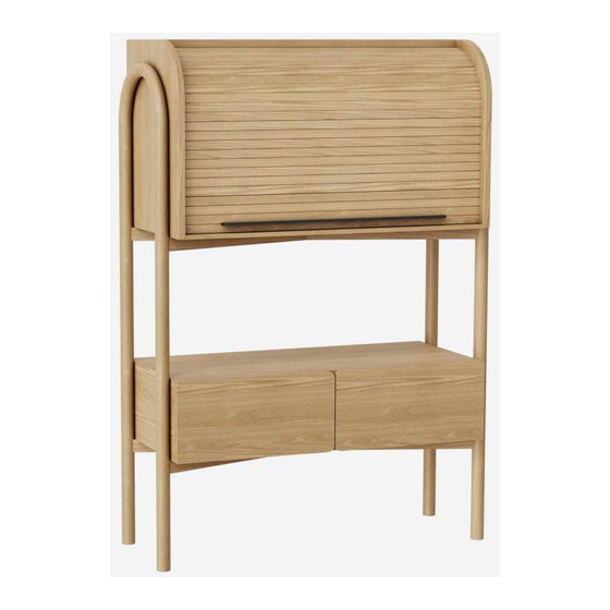 Habitat Stan 825354 Handbücher