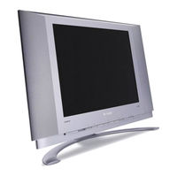 Philips 20PF9925 Bedienungsanleitung