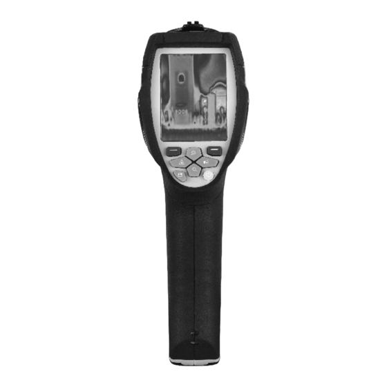 reichelt elektronik CEM DT-980 Bedienungsanleitung