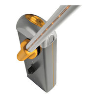 CAME G2081Z Installationsanleitung