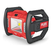 Flex CL 2000 18.0 Originalbetriebsanleitung