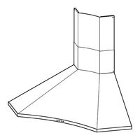 Faber 991.0540.425 Bedienungsanleitung
