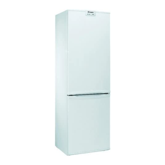 Candy cfmee3750 Handbuch