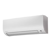 Daikin FTXF35A2V1B Referenz Für Installateure