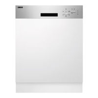 Zanussi ZDSN151X2 Benutzerinformation