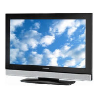 Grundig VISION 3 32-3821 Bedienungsanleitung