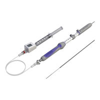 Cook Medical EchoTip Insight Kurzanleitung