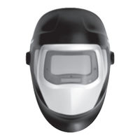 3M Speedglas 9100 Bedienungsanleitung