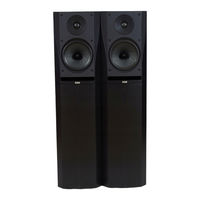 Bowers Wilkins DM 302 Bedienungsanleitung