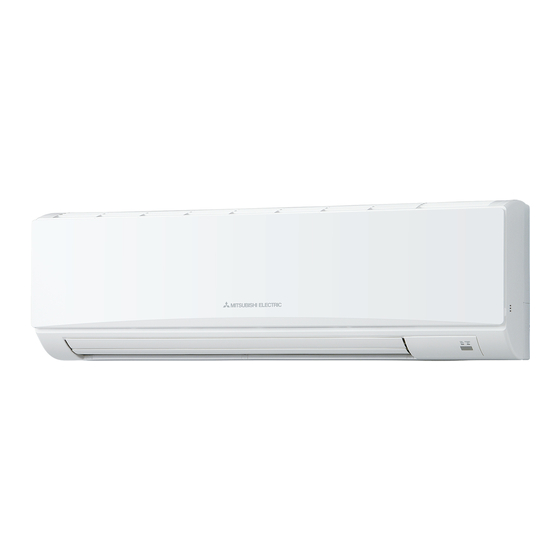 Mitsubishi Electric PKA-RP60KAL Planungshandbuch