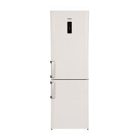 Beko CN232221 Bedienungsanleitung