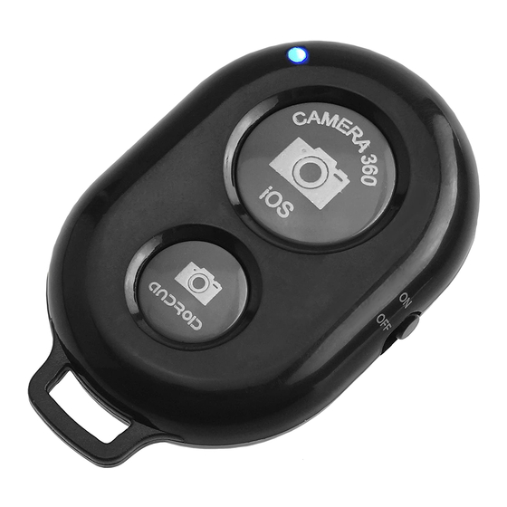 CamKix D0027-SRC-BLA Installationsanleitung