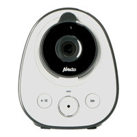 Alecto DVM-150C Kurzanleitung