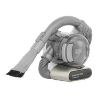 Black+Decker PD1820LF Betriebsanleitung