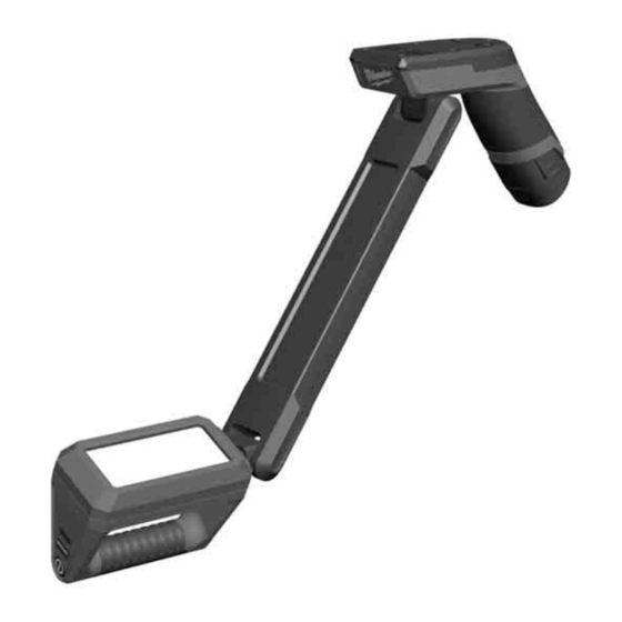 Milwaukee M12 UCL Originalbetriebsanleitung