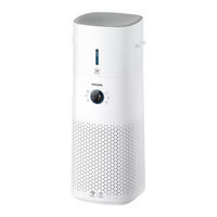 Philips AC3737 Bedienungsanleitung