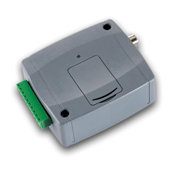 tell GSM Pager3 Z6 Installation-Und Gebrauchsanleitungen